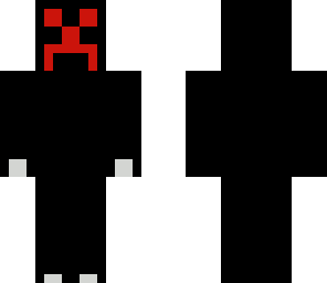 black creeper