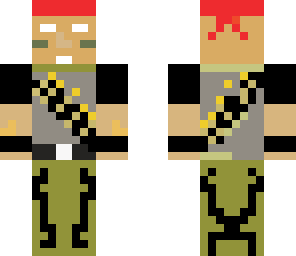 rambo