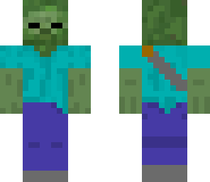 zombie hunter