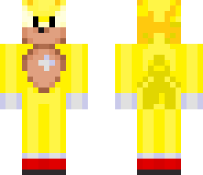 super sonic