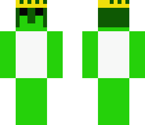 king alien