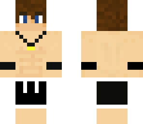 beach boy remake
