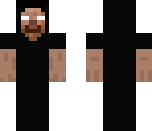 evil steve