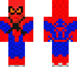 the amazing spider man