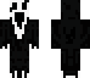 scream