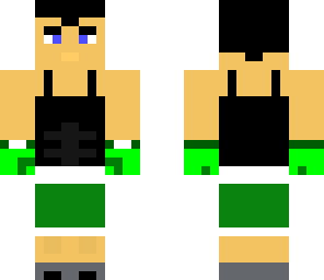 little mac
