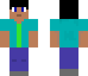 steve