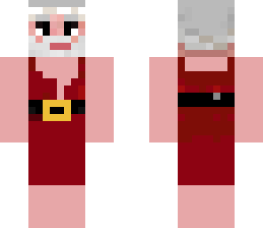 survival santa