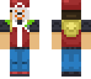 pokemon ranger