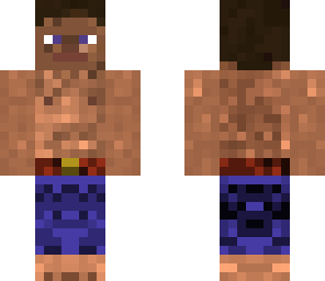 stong steve better face