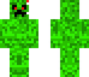 creeper