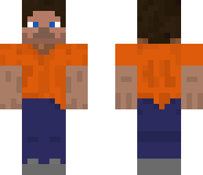 edited steve