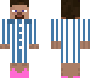 pj steve