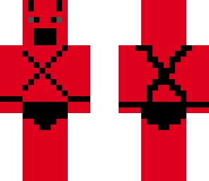 demon