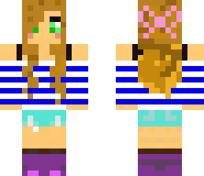 cool girl