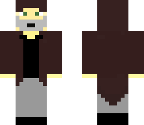 old man
