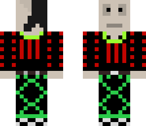 skrillix