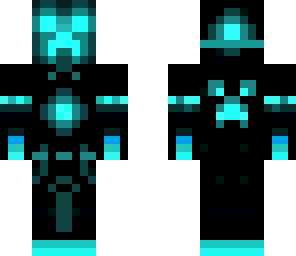 tron creeper