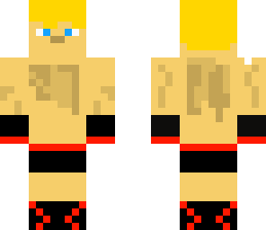 boxer