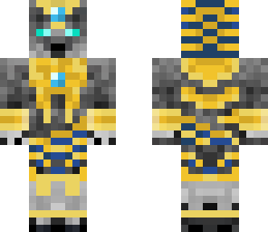 wolf pharaoh