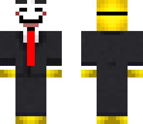 annoynamous epic face