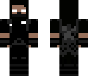 mago ninja