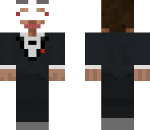 annoynamous tuxedo steve