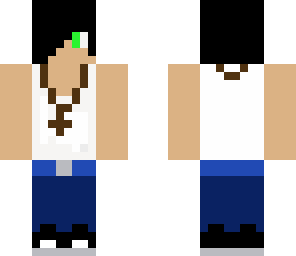 skin of longobar
