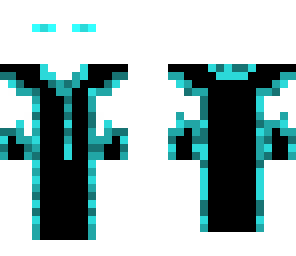 white enderdj