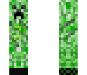 original creeper