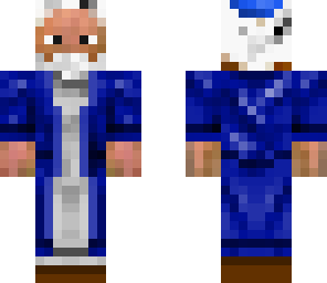 wizard