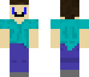 finished steve