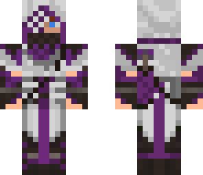 assassin dude