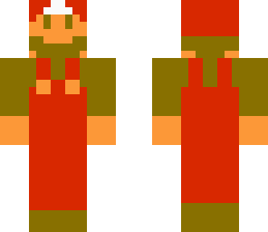 mario