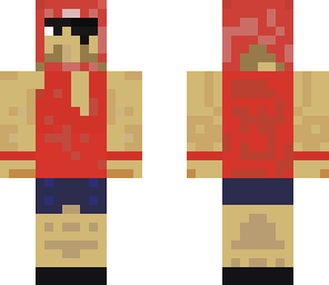 wrestler