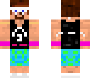 red foo