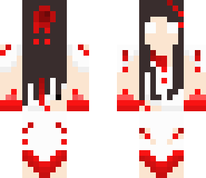 ghost girl