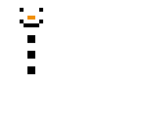 snowman