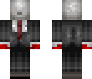 slender