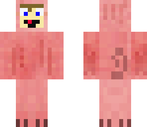 pig kid