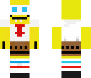 bob esponja spongebob squarepants