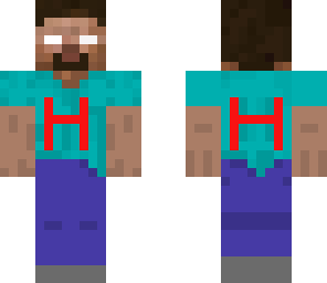 super herobrine