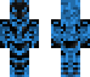 water defender
