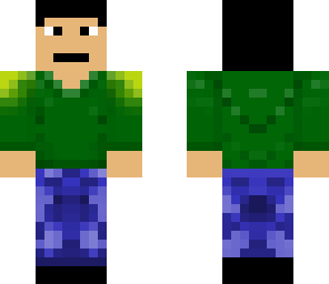 skin renato18423