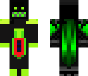 shadow king