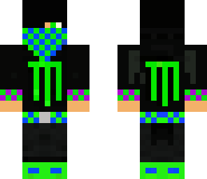 mopnster 2012
