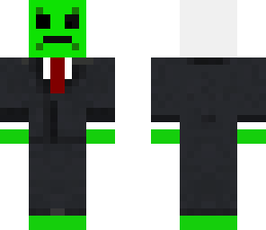 hooded alien