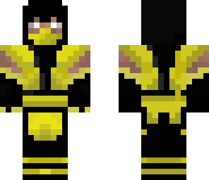 scorpion