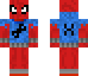 the scarlet spider - ben reilly