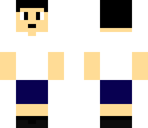 boy regular v1